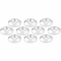 Vortex No. 10 Plain Countersunk Washer, 10PK VO3080298